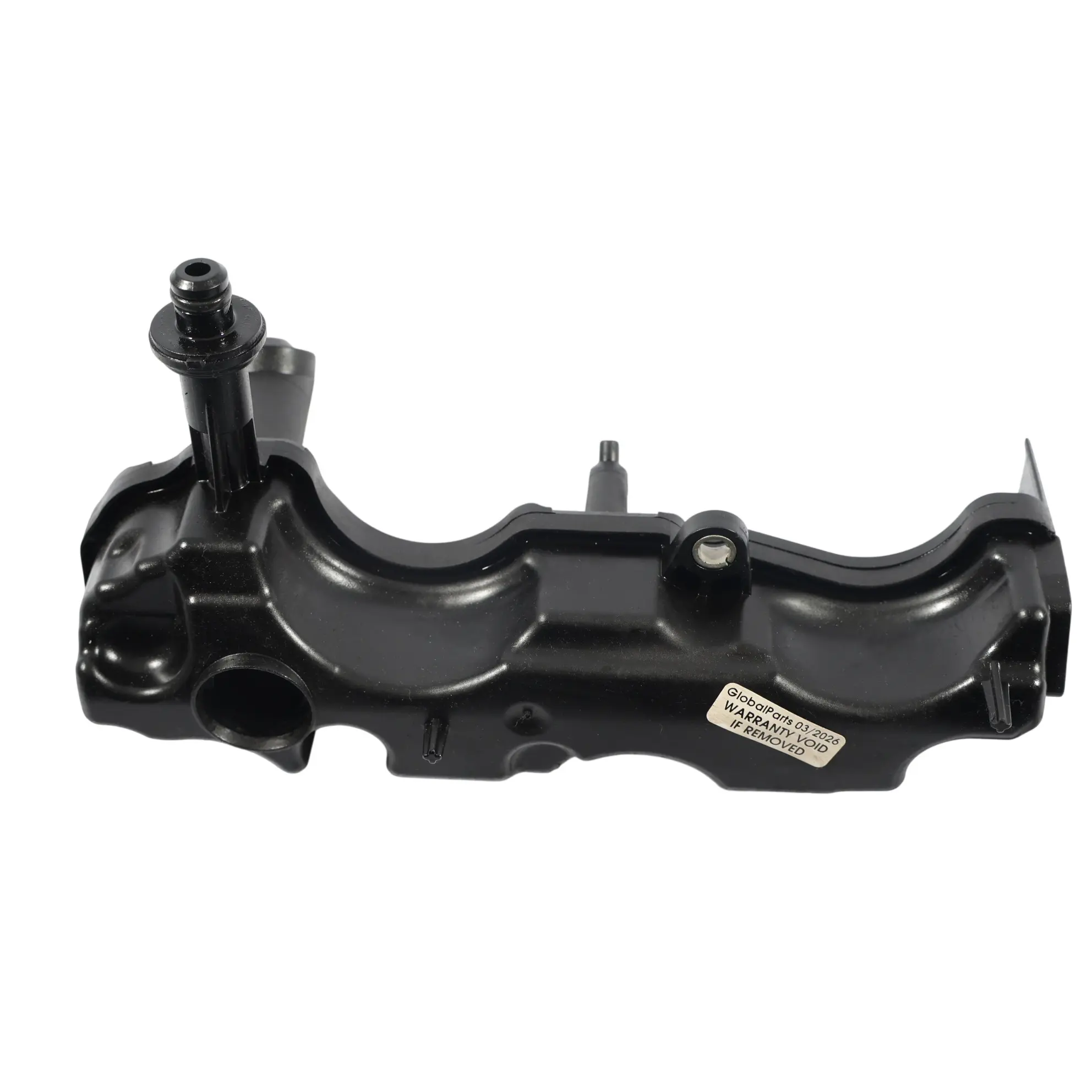 BMW M5 F10 M6 F12 F13 S63N Separador Aceite Motor Cil. 5-8 7601454