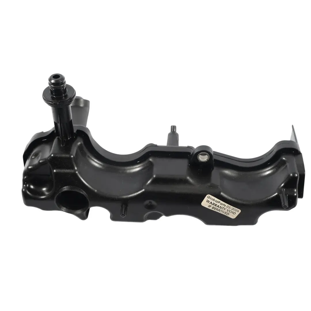 S63N Separatore Olio Motore Cil. 5-8 per BMW M5 F10 M6 F12 F13 con numero di parte 7601454 BMW M5 F10 M6 F12 F13 S63N Separatore Olio Motore Cil. 5-8 - SKU 7601454 - Numero di parte 7601454