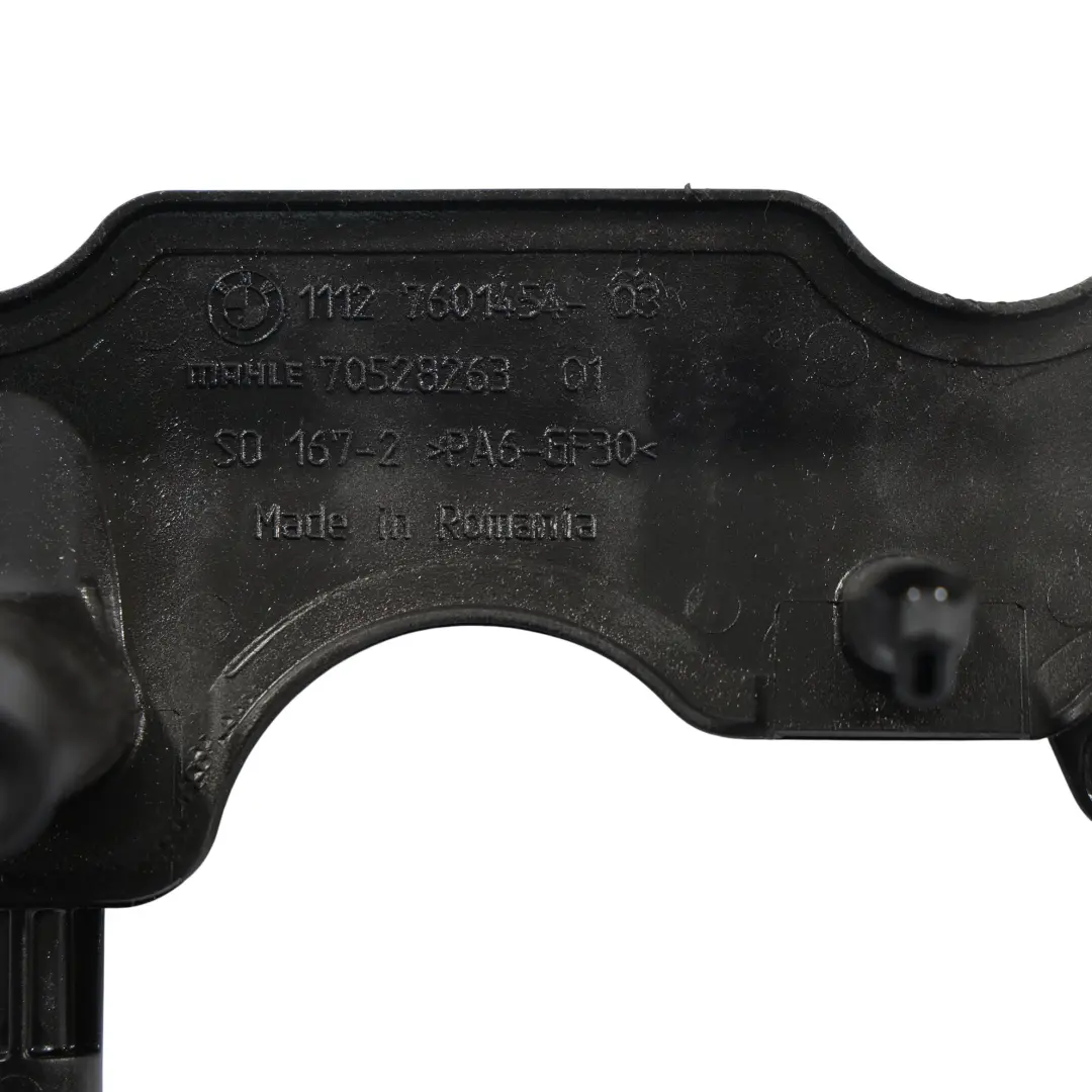 BMW M5 F10 M6 F12 F13 S63N Separator Oleju Silnika Cyl. 5-8 - SKU 7601454 - Numer Części 7601454