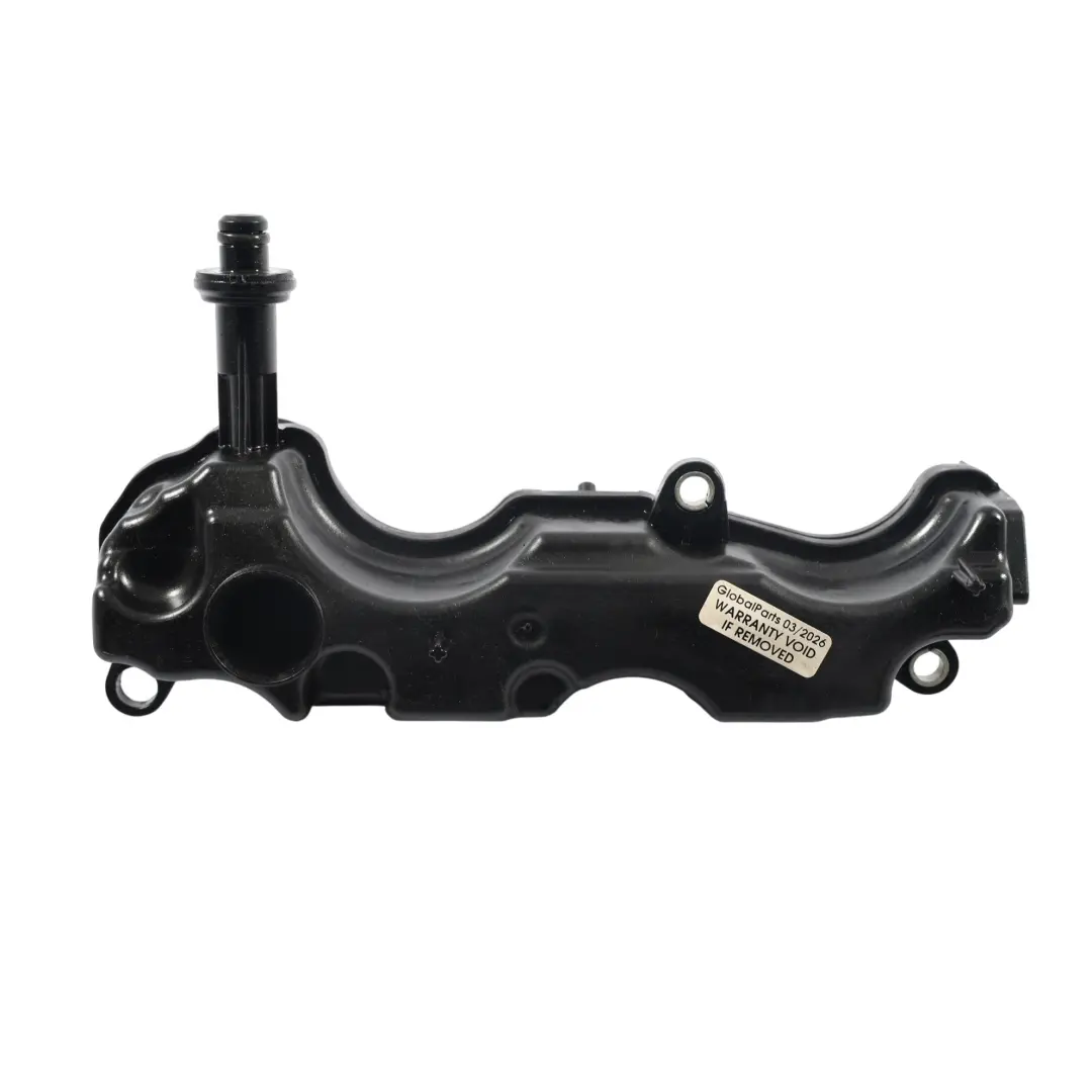 S63N Engine Oil Separator Cyl. 5-8 to BMW M5 F10 M6 F12 F13 with Part number 7601454 BMW M5 F10 M6 F12 F13 S63N Engine Oil Separator Cyl. 5-8 - SKU 7601454 - Part number 7601454