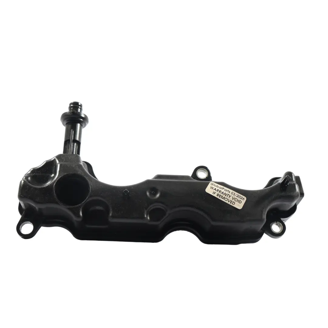 BMW M5 F10 M6 F12 F13 S63N Separatore Olio Motore Cil. 5-8 - SKU 7601454 - Numero di parte 7601454