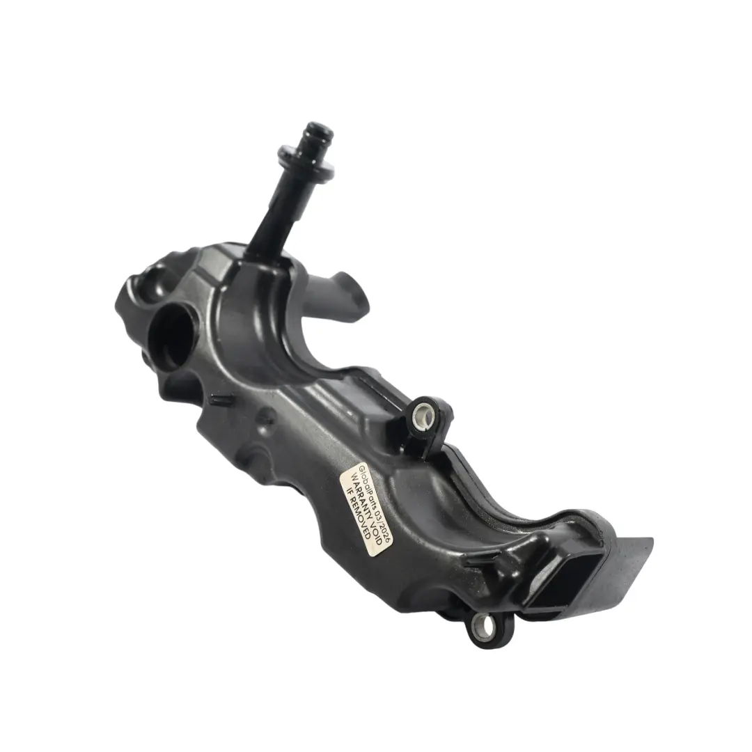 BMW M5 F10 M6 F12 F13 S63N Engine Oil Separator Cyl. 5-8 - SKU 7601454 - Part number 7601454