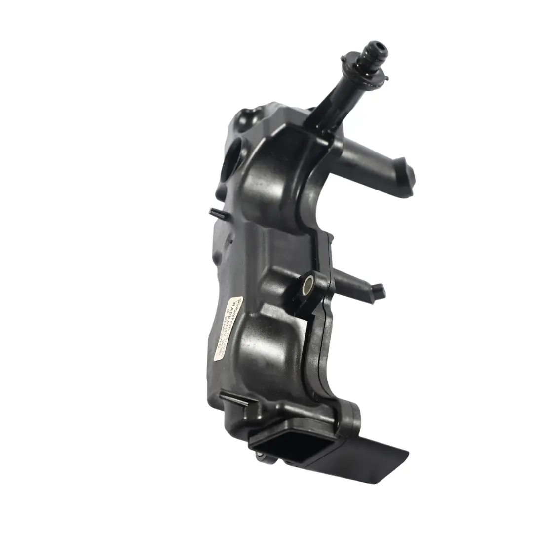 BMW M5 F10 M6 F12 F13 S63N Separador Aceite Motor Cil. 5-8 - SKU 7601454 - Número de pieza 7601454