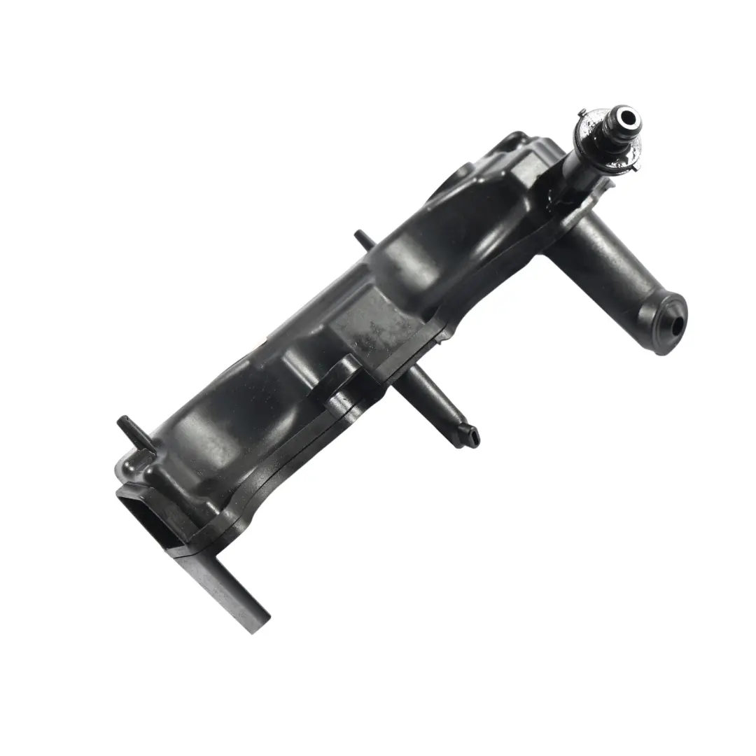 BMW M5 F10 M6 F12 F13 S63N Motor Öl Abscheider Zyl. 5-8 - SKU 7601454 - Teilenummer 7601454