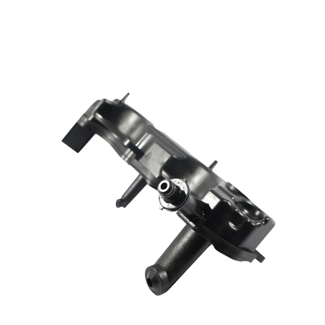 BMW M5 F10 M6 F12 F13 S63N Engine Oil Separator Cyl. 5-8 - SKU 7601454 - Part number 7601454