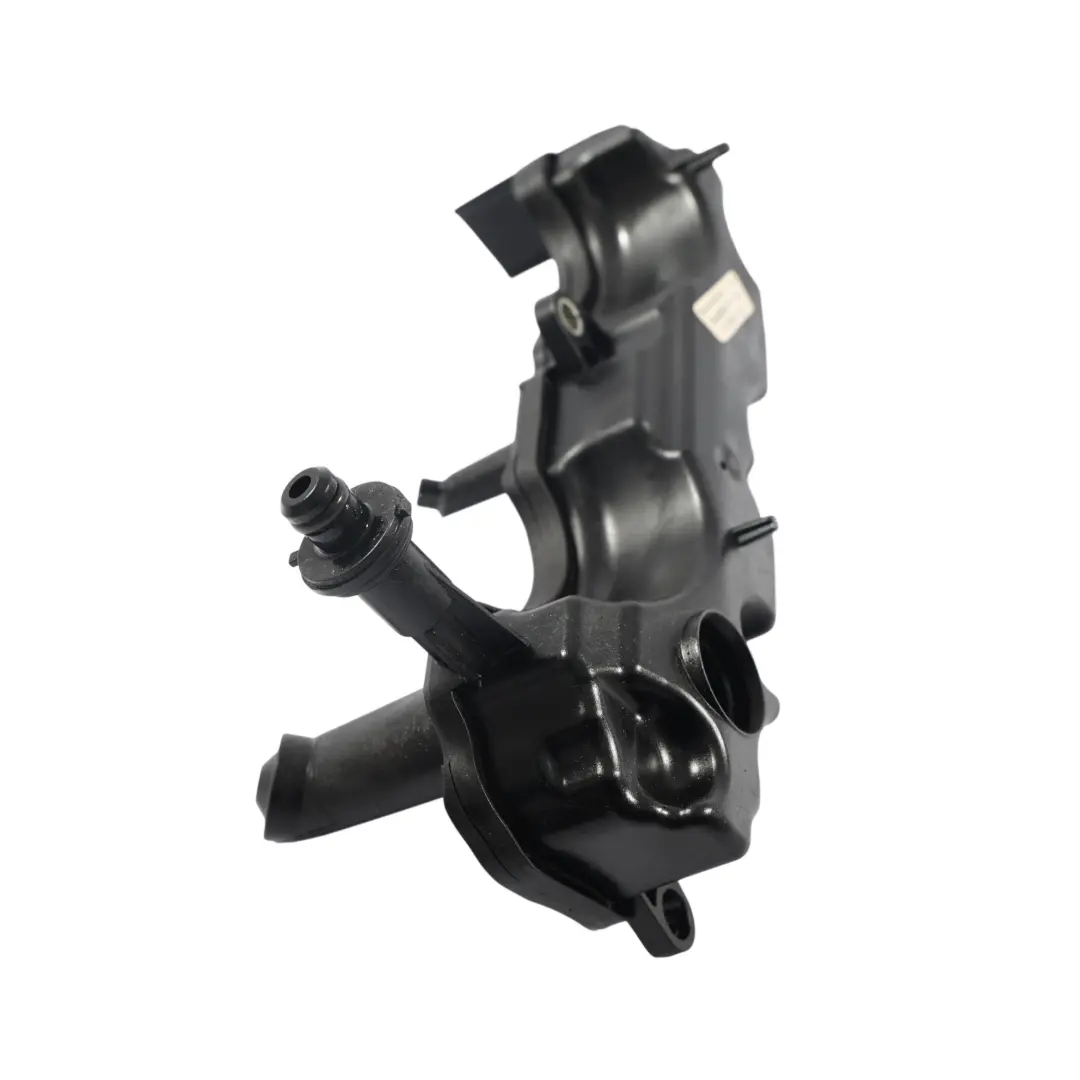 S63N Separator Oleju Silnika Cyl. 5-8 do BMW M5 F10 M6 F12 F13 o numerze 7601454 BMW M5 F10 M6 F12 F13 S63N Separator Oleju Silnika Cyl. 5-8 - SKU 7601454 - Numer Części 7601454