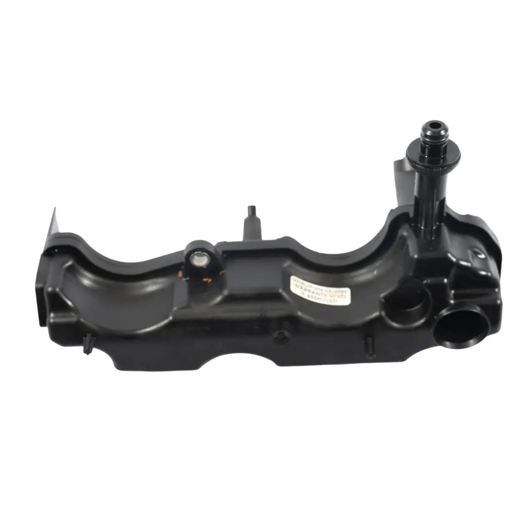 BMW M5 F10 M6 F12 F13 S63N Separatore Olio Motore Cil.1-4 - SKU 7601455 - Numero di parte 7601455