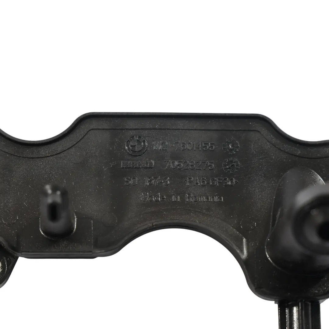 S63N Separatore Olio Motore Cil.1-4 per BMW M5 F10 M6 F12 F13 con numero di parte 7601455 BMW M5 F10 M6 F12 F13 S63N Separatore Olio Motore Cil.1-4 - SKU 7601455 - Numero di parte 7601455