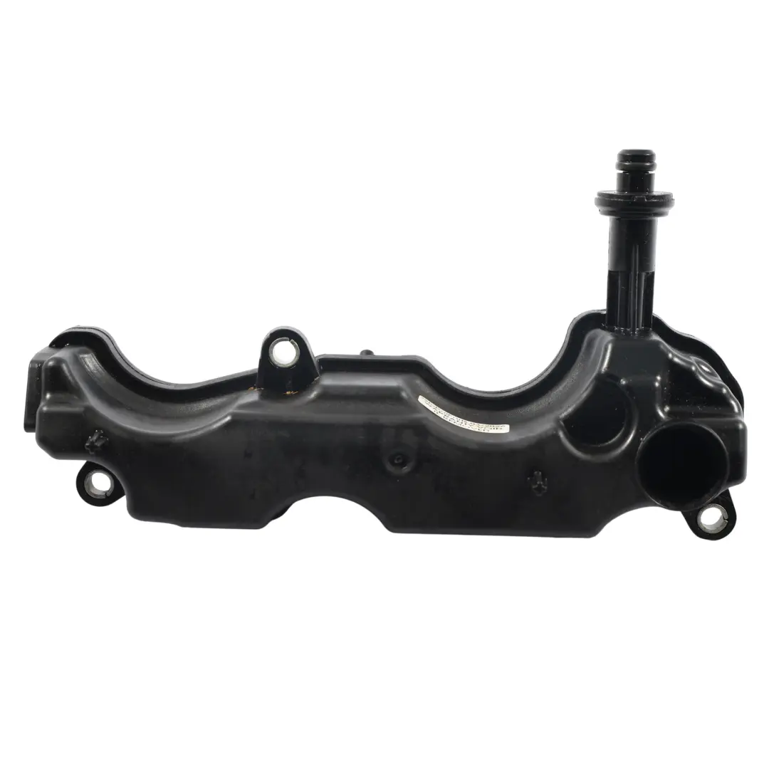 BMW M5 F10 M6 F12 F13 S63N Separatore Olio Motore Cil.1-4 - SKU 7601455 - Numero di parte 7601455