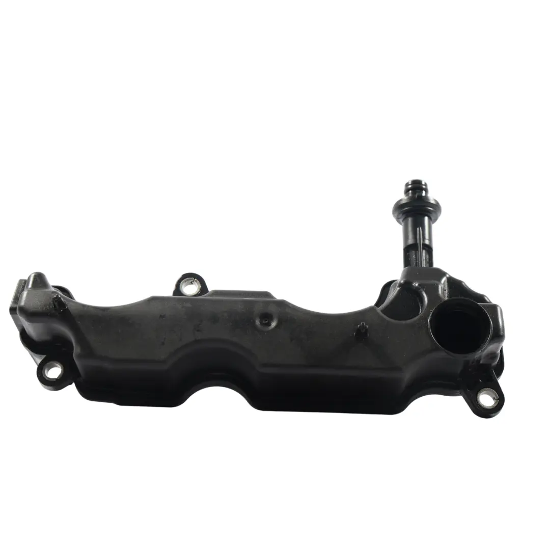 S63N Separatore Olio Motore Cil.1-4 per BMW M5 F10 M6 F12 F13 con numero di parte 7601455 BMW M5 F10 M6 F12 F13 S63N Separatore Olio Motore Cil.1-4 - SKU 7601455 - Numero di parte 7601455
