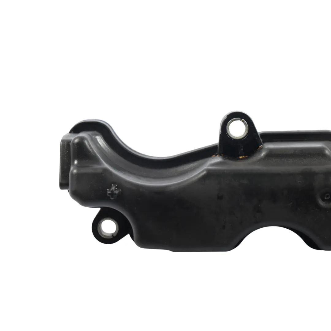 S63N Separatore Olio Motore Cil.1-4 per BMW M5 F10 M6 F12 F13 con numero di parte 7601455 BMW M5 F10 M6 F12 F13 S63N Separatore Olio Motore Cil.1-4 - SKU 7601455 - Numero di parte 7601455
