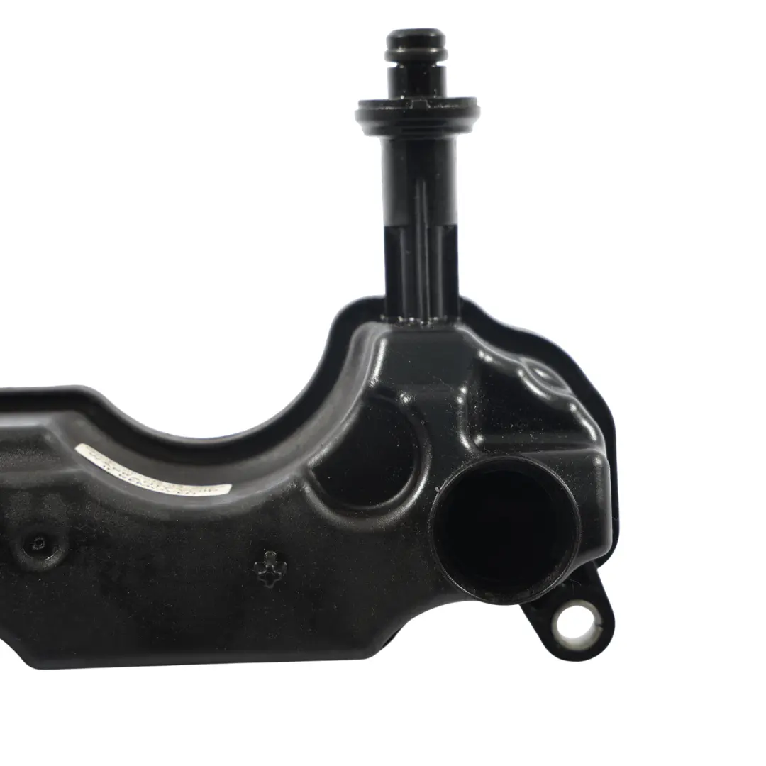 BMW M5 F10 M6 F12 F13 S63N Separatore Olio Motore Cil.1-4 - SKU 7601455 - Numero di parte 7601455