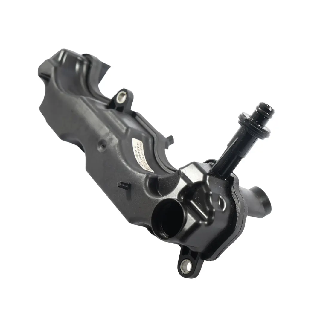 S63N Separatore Olio Motore Cil.1-4 per BMW M5 F10 M6 F12 F13 con numero di parte 7601455 BMW M5 F10 M6 F12 F13 S63N Separatore Olio Motore Cil.1-4 - SKU 7601455 - Numero di parte 7601455