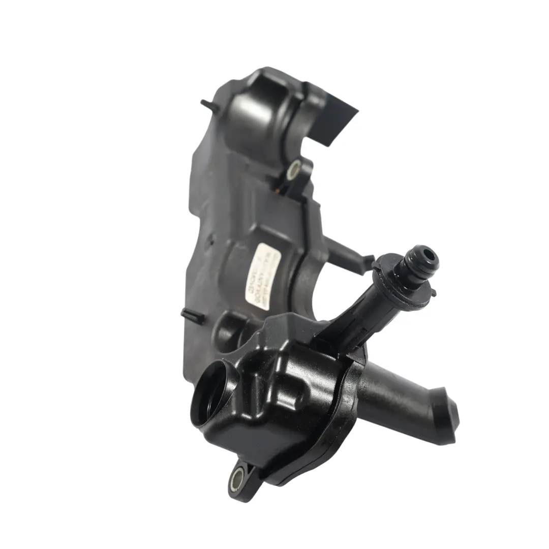 BMW M5 F10 M6 F12 F13 S63N Separatore Olio Motore Cil.1-4 - SKU 7601455 - Numero di parte 7601455