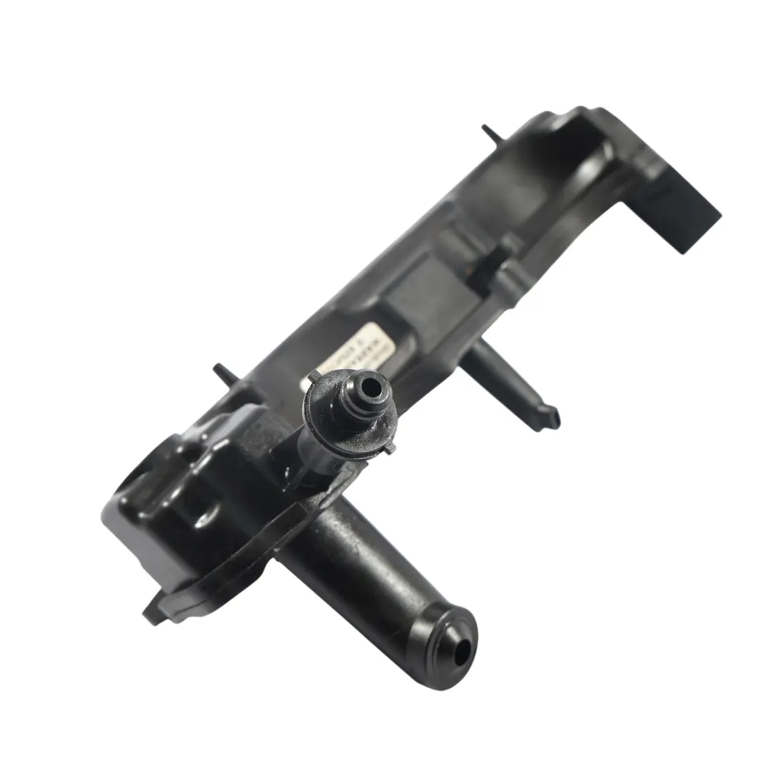 BMW M5 F10 M6 F12 F13 S63N Separatore Olio Motore Cil.1-4 - SKU 7601455 - Numero di parte 7601455