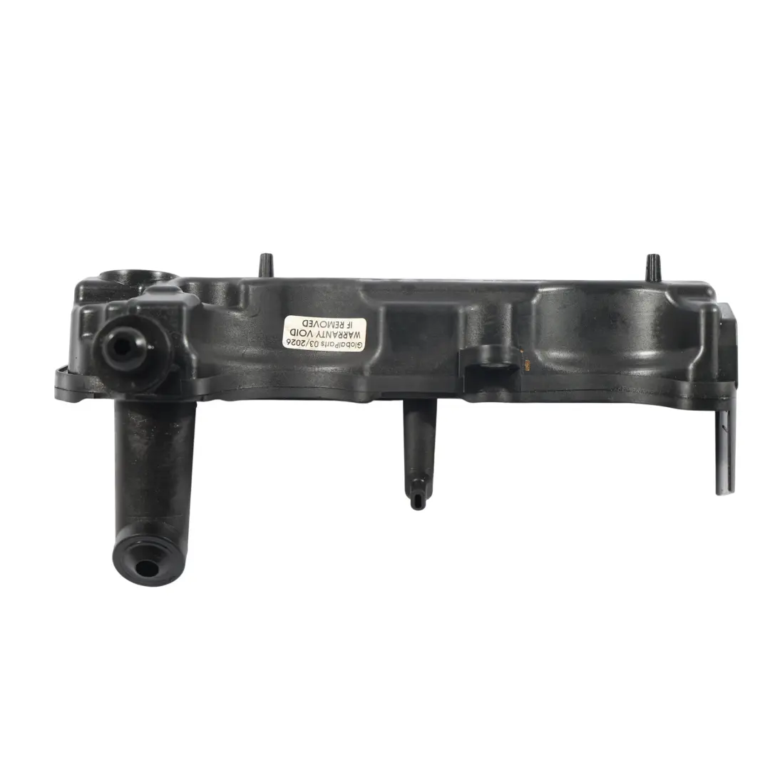 BMW M5 F10 M6 F12 F13 S63N Separatore Olio Motore Cil.1-4 - SKU 7601455 - Numero di parte 7601455