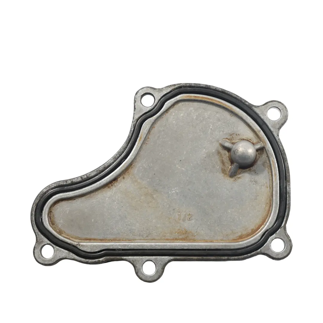 BMW F10 F12 F13 S63 Coperchio Testata Cilindri Piastra - SKU 7604016 - Numero di parte 7604016