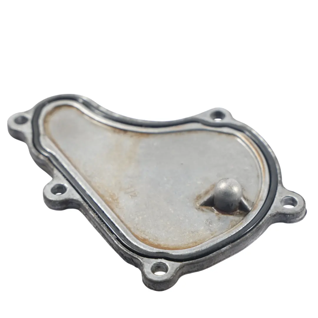 BMW F10 F12 F13 Pokrywa Dekielek Głowicy S63 - SKU 7604016 - Numer Części 7604016