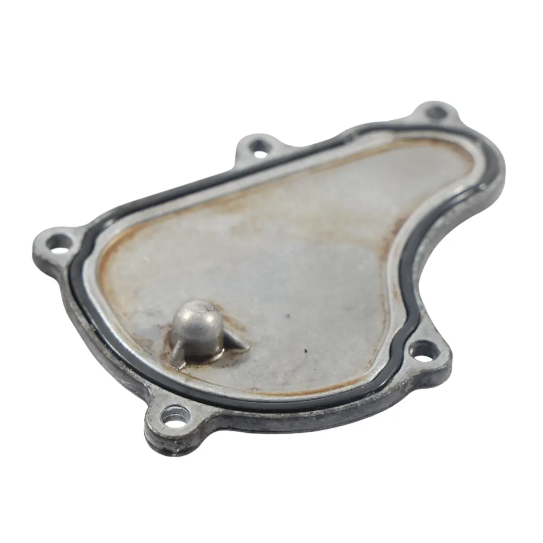 BMW F10 F12 F13 S63 Coperchio Testata Cilindri Piastra - SKU 7604016 - Numero di parte 7604016