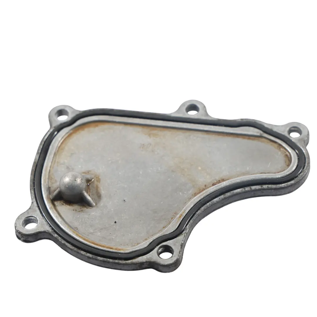 BMW F10 F12 F13 S63 Coperchio Testata Cilindri Piastra - SKU 7604016 - Numero di parte 7604016