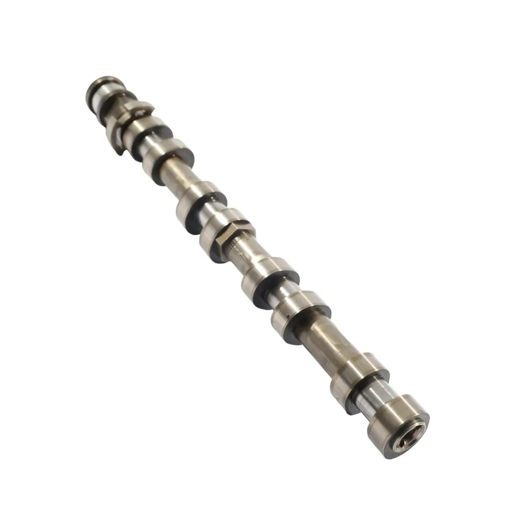 S63N Einlass Nockenwelle Zyl. 5-8 für BMW M5 F10 F06 F12 F13 mit Teilenummer 7604870 BMW M5 F10 F06 F12 F13 S63N Einlass Nockenwelle Zyl. 5-8 - SKU 7604870 - Teilenummer 7604870