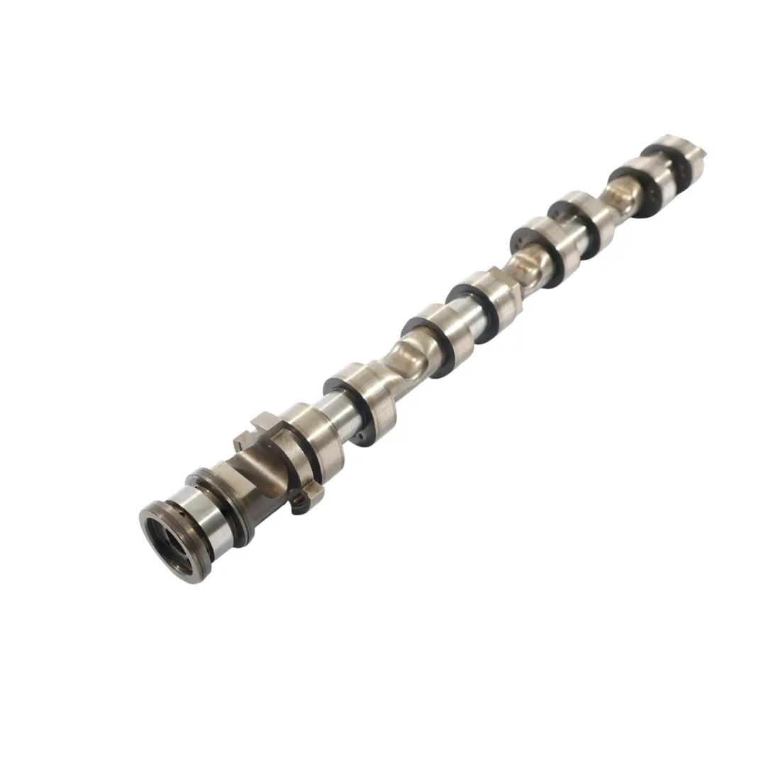 S63N Arbre à Cames Admission Cyl 1-4 pour BMW M5 F10 F06 F12 F13 à propos du numéro de pièce 7604875 BMW M5 F10 F06 F12 F13 S63N Arbre à Cames Admission Cyl 1-4 - SKU 7604875 - Numéro de pièce 7604875