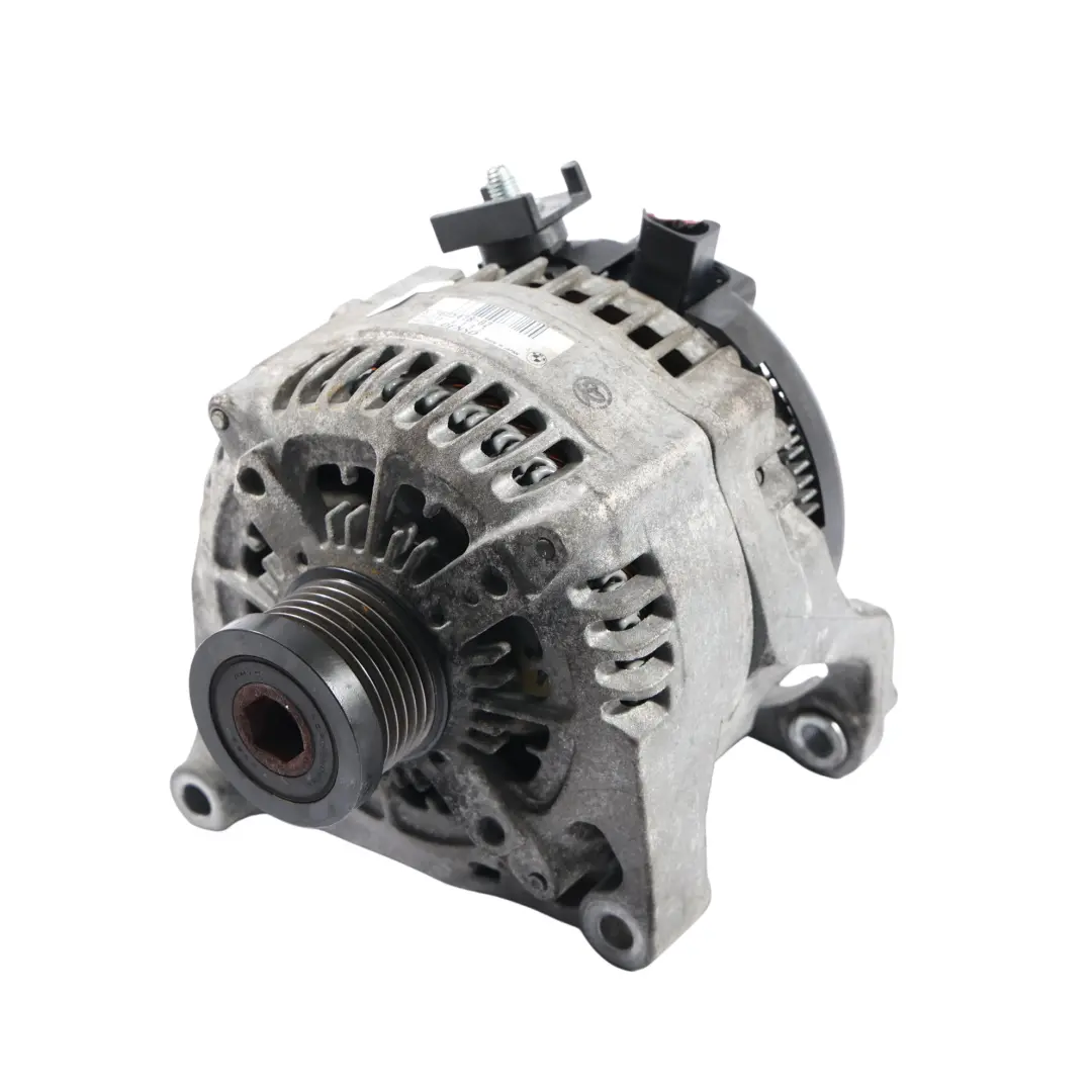 BMW Z4 F20 F30 E89 Benzyna Alternator Generator 170A - SKU 7605478-1 - Numer Części 7605478
