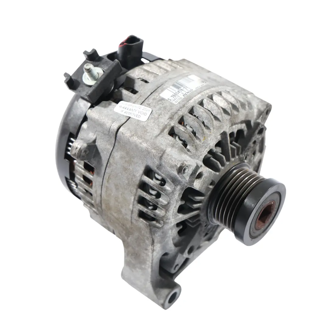 BMW Z4 F20 F30 E89 Benzyna Alternator Generator 170A - SKU 7605478-1 - Numer Części 7605478