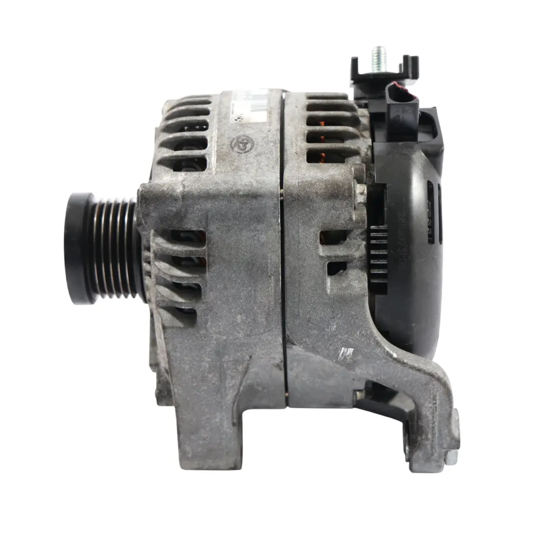 BMW Z4 F20 F30 E89 Alternateur Essence 170 A - SKU 7605478-1 - Numéro de pièce 7605478