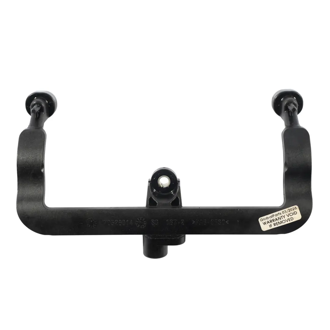 BMW M5 F10 S63N Tuyau Conduite Reniflard Moteur - SKU 7605948 - Numéro de pièce 7605948