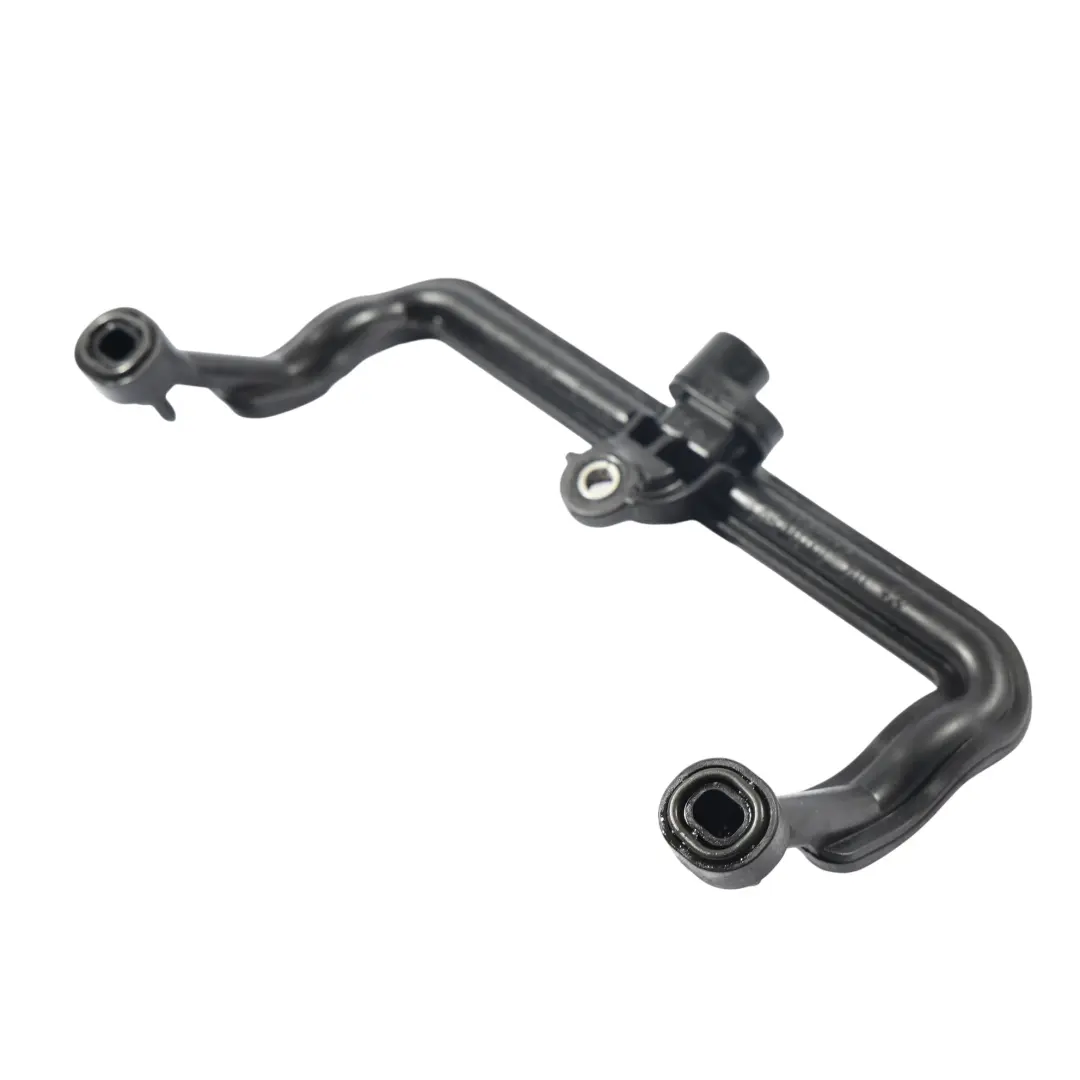 BMW M5 F10 S63N Tubo Manguera Respiradero Motor - SKU 7605948 - Número de pieza 7605948