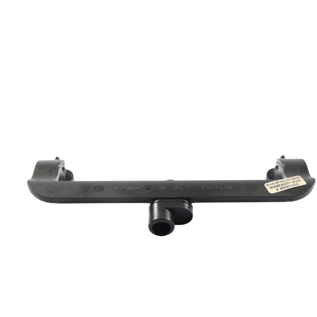 BMW M5 F10 S63N Tuyau Conduite Reniflard Moteur - SKU 7605948 - Numéro de pièce 7605948