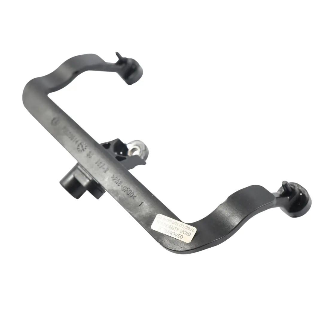 S63N Tubo Manguera Respiradero Motor para BMW M5 F10 con número de pieza 7605948 BMW M5 F10 S63N Tubo Manguera Respiradero Motor - SKU 7605948 - Número de pieza 7605948