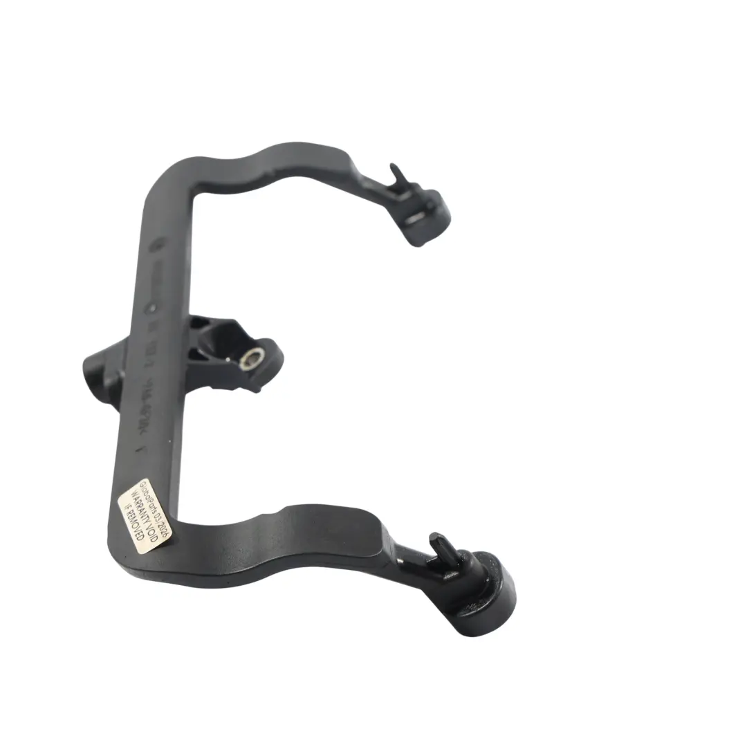 BMW M5 F10 S63N Tuyau Conduite Reniflard Moteur - SKU 7605948 - Numéro de pièce 7605948