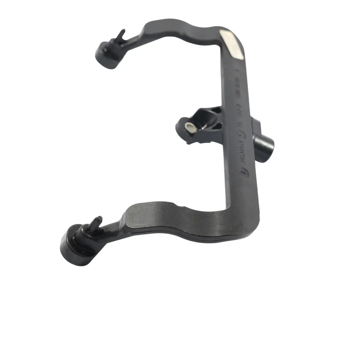 BMW M5 F10 S63N Engine Breather Pipe Hose Line Tube - SKU 7605948 - Part number 7605948