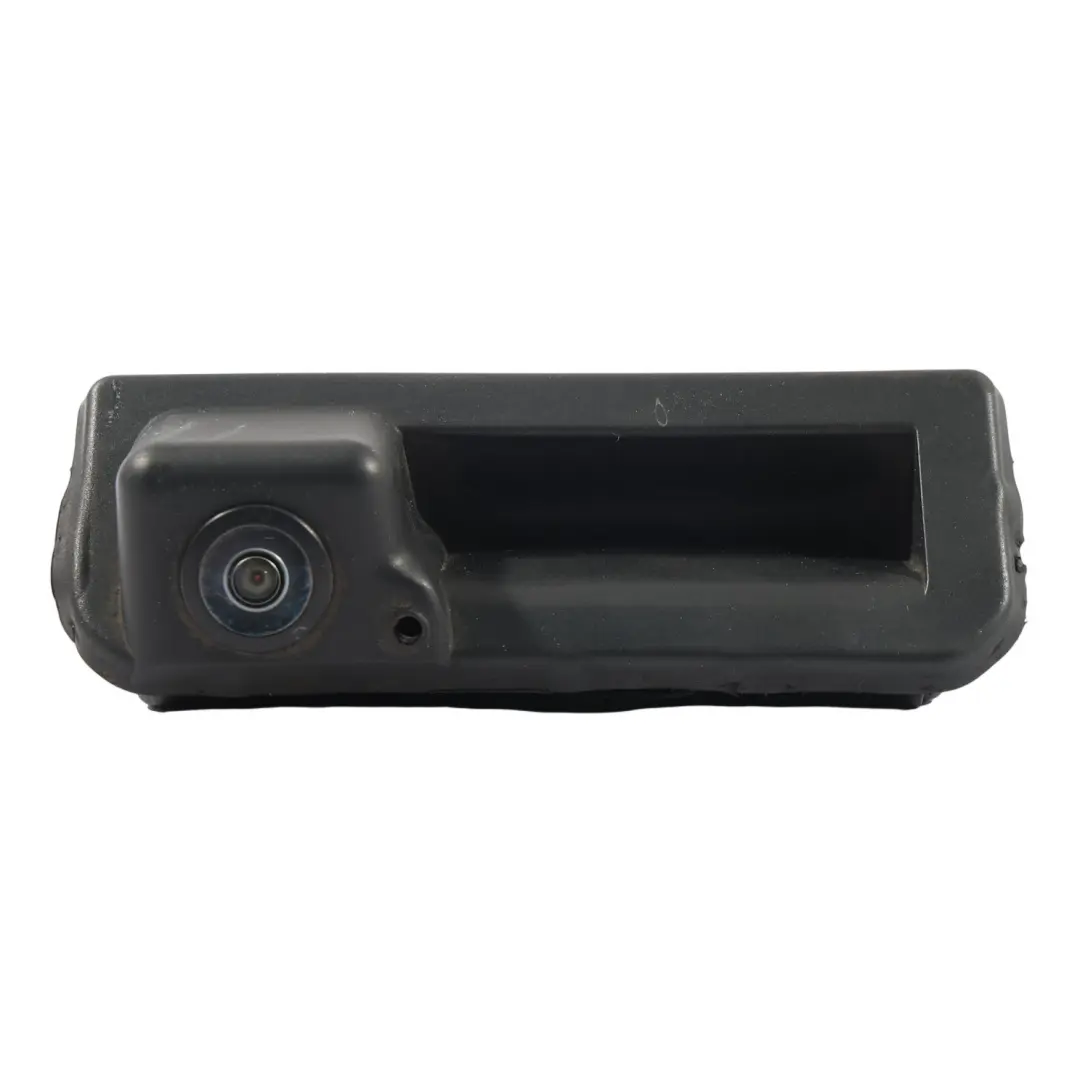 Audi A6 C7 Volkswagen Tourage 7P5 Tailgate Rear View Reverse Camera - SKU 760827566 - Part number 760827566