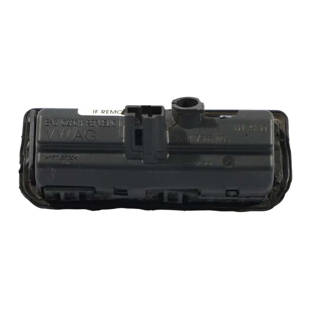 Audi A6 C7 Volkswagen Tourage 7P5 De Visión Trasera Para - SKU 760827566 - Número de pieza 760827566