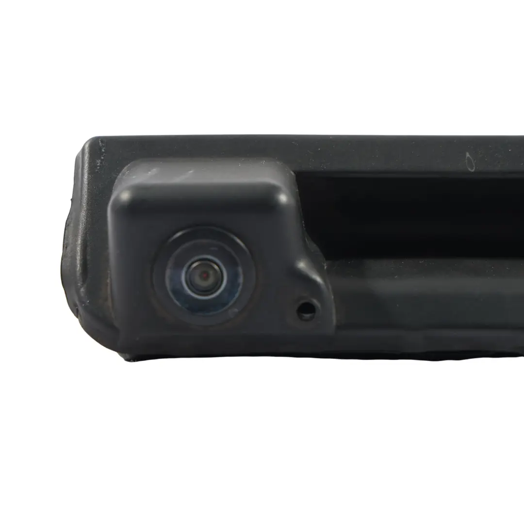 Tourage 7P5 Tailgate Rear View Reverse Camera to Audi A6 C7 Volkswagen with Part number 760827566 Audi A6 C7 Volkswagen Tourage 7P5 Tailgate Rear View Reverse Camera - SKU 760827566 - Part number 760827566