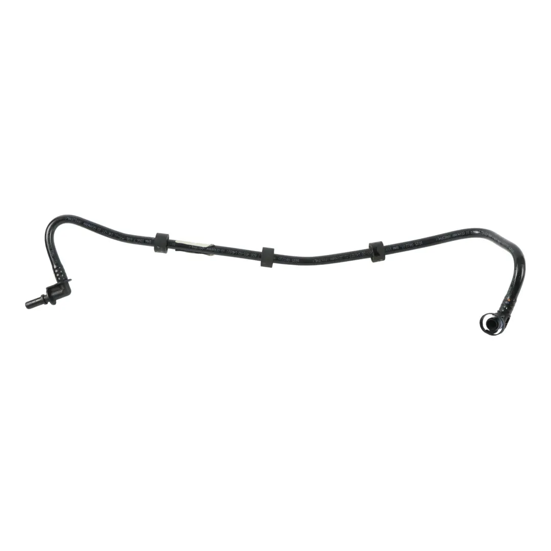 BMW E82 E88 E90 LCI E92 LCI Brake Servo Vacuum Pipe Hose Line Tube - SKU 7608455 - Part number 7608455