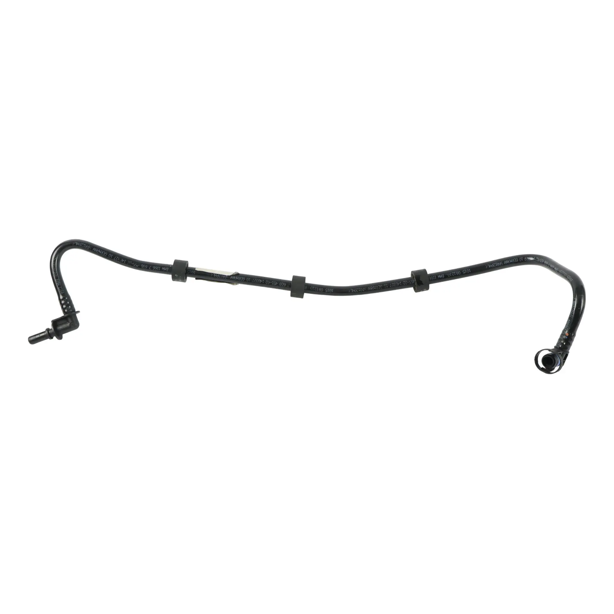 BMW E82 E88 E90 LCI E92 LCI Tubo Manguera Servofreno Vacío 7608455