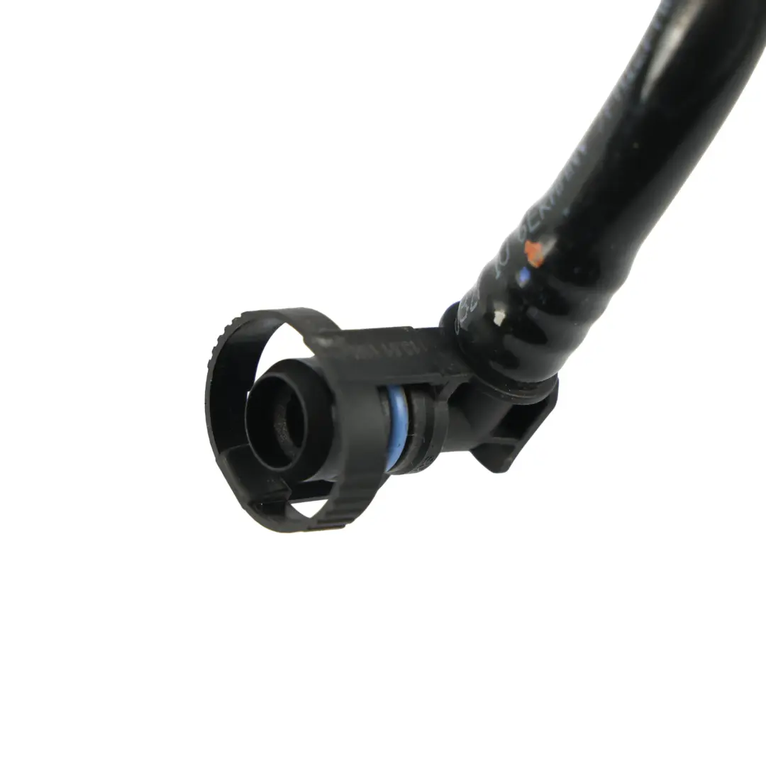 Tubo Servofreno Depressione per BMW E82 E88 E90 LCI E92 LCI con numero di parte 7608455 BMW E82 E88 E90 LCI E92 LCI Tubo Servofreno Depressione - SKU 7608455 - Numero di parte 7608455