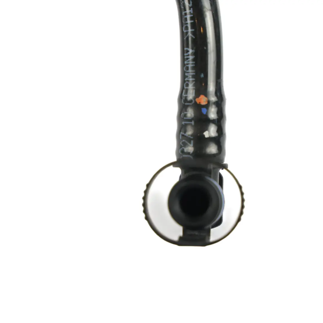 Tubo Manguera Servofreno Vacío para BMW E82 E88 E90 LCI E92 LCI con número de pieza 7608455 BMW E82 E88 E90 LCI E92 LCI Tubo Manguera Servofreno Vacío - SKU 7608455 - Número de pieza 7608455