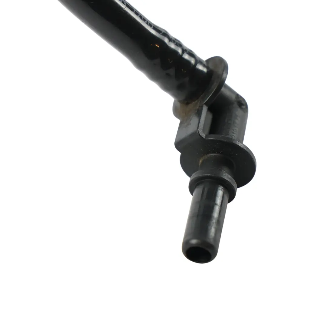 BMW E82 E88 E90 LCI E92 LCI Brems Kraftverstärker Vakuum Schlauch - SKU 7608455 - Teilenummer 7608455