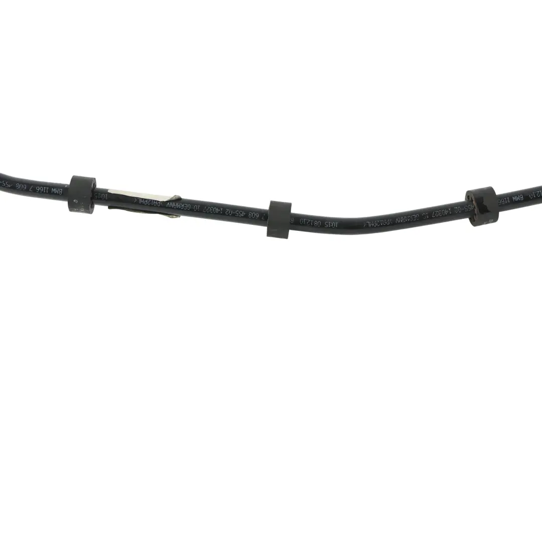Przewód Podciśnienia Wąż Hamulca do BMW E82 E88 E90 LCI E92 LCI o numerze 7608455 BMW E82 E88 E90 LCI E92 LCI Przewód Podciśnienia Wąż Hamulca - SKU 7608455 - Numer Części 7608455