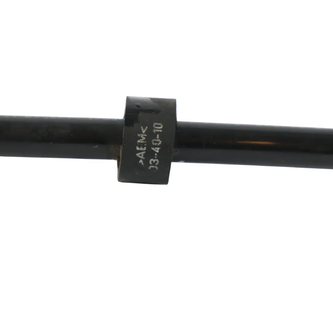 Brake Servo Vacuum Pipe Hose Line Tube to BMW E82 E88 E90 LCI E92 LCI with Part number 7608455 BMW E82 E88 E90 LCI E92 LCI Brake Servo Vacuum Pipe Hose Line Tube - SKU 7608455 - Part number 7608455