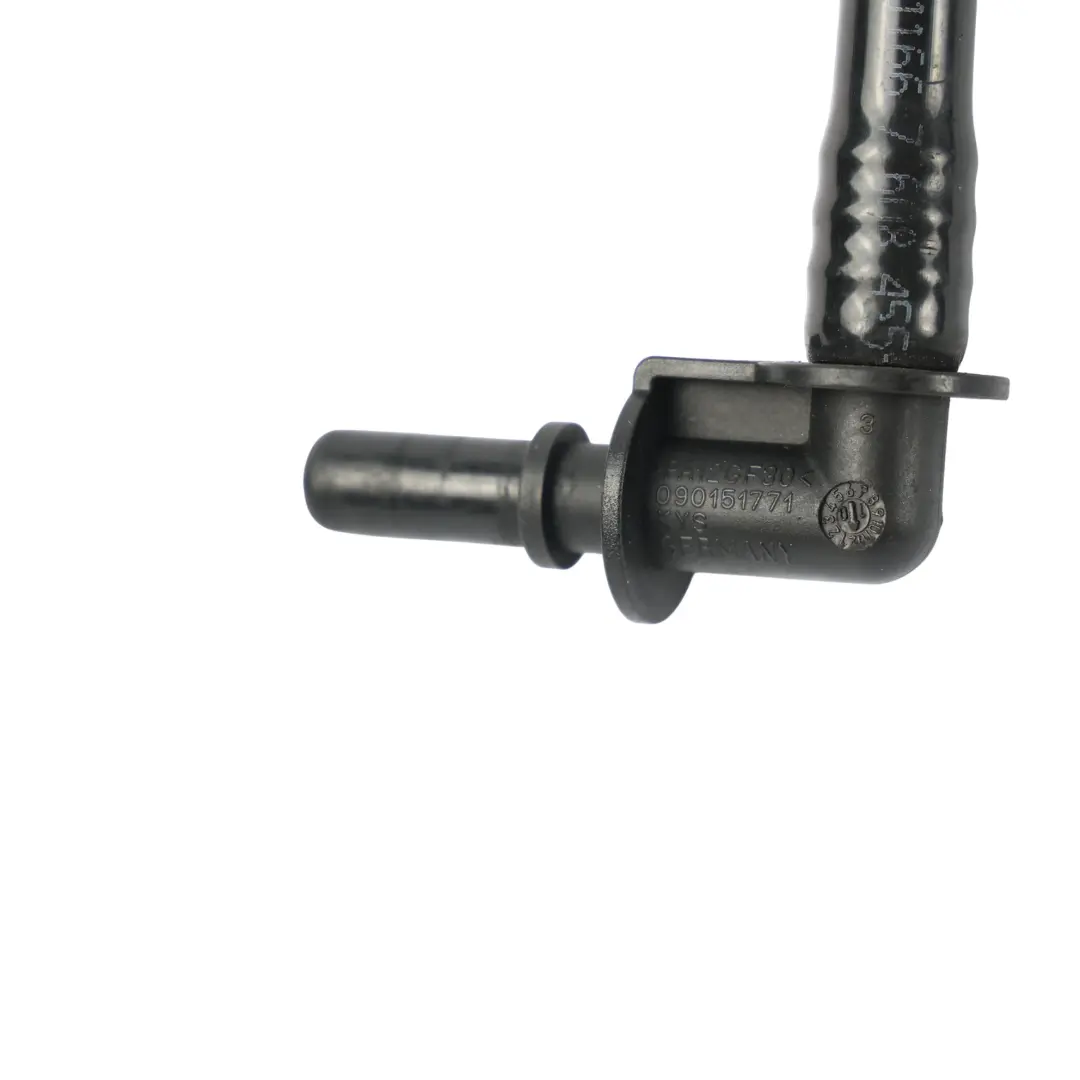 Tuyau Servo Frein Dépression pour BMW E82 E88 E90 LCI E92 LCI à propos du numéro de pièce 7608455 BMW E82 E88 E90 LCI E92 LCI Tuyau Servo Frein Dépression - SKU 7608455 - Numéro de pièce 7608455