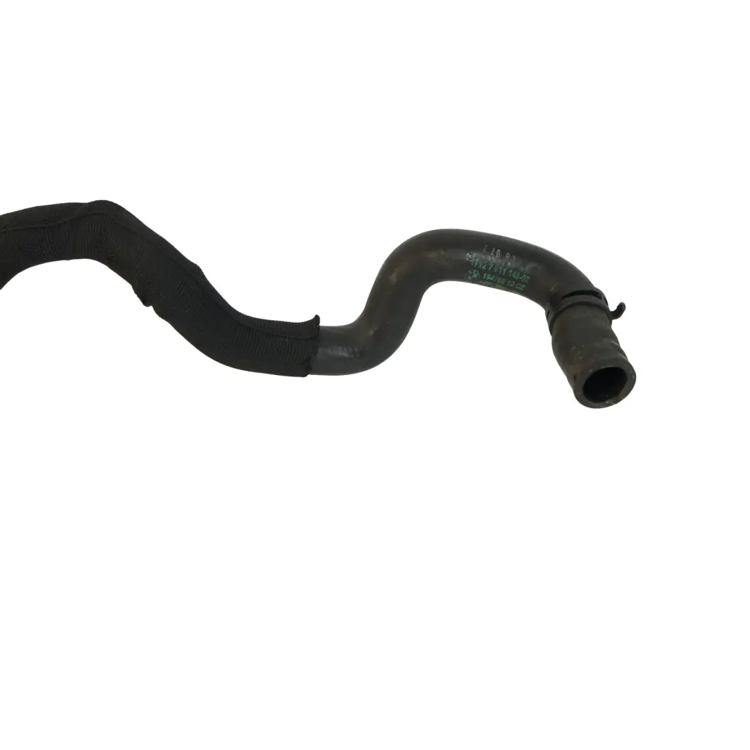 Durite Liquide Refroidissement pour BMW F01 F01 LCI F02 F02 LCI F03 F03 LCI à propos du numéro de pièce 7611148 BMW F01 F01 LCI F02 F02 LCI F03 F03 LCI Durite Liquide Refroidissement - SKU 7611148 - Numéro de pièce 7611148