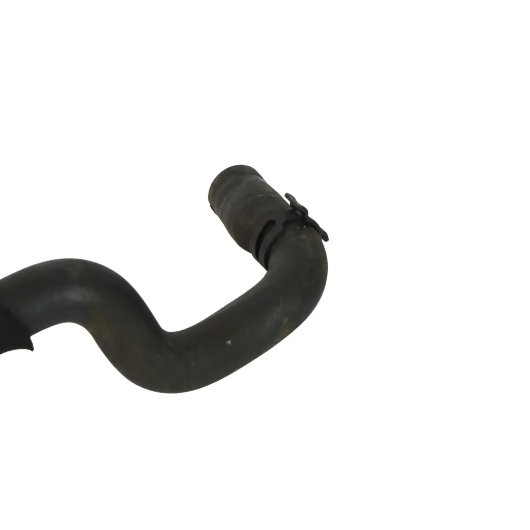 Coolant Hose Tube Pipe Line to BMW F01 F01 LCI F02 F02 LCI F03 F03 LCI with Part number 7611148 BMW F01 F01 LCI F02 F02 LCI F03 F03 LCI Coolant Hose Tube Pipe Line - SKU 7611148 - Part number 7611148