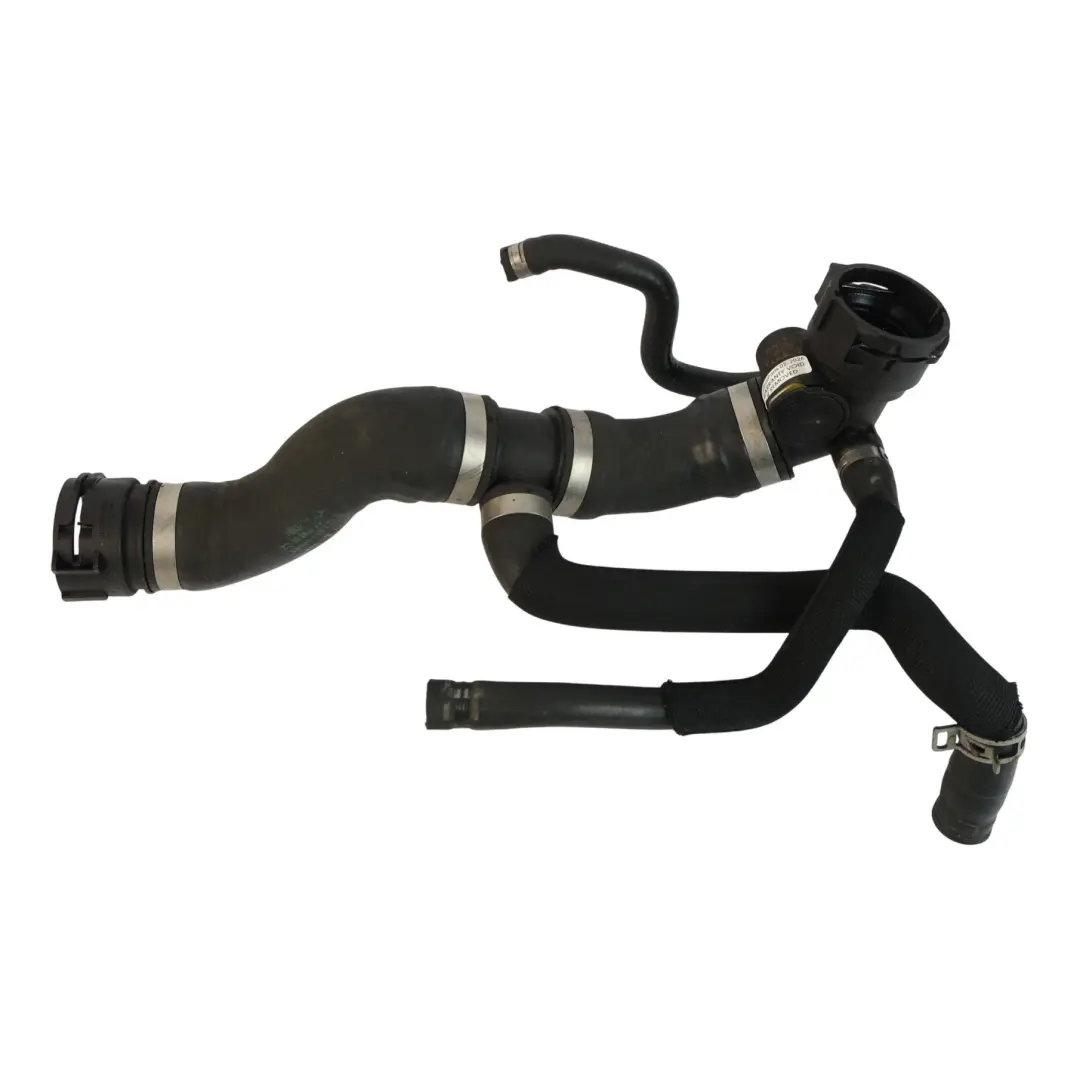 Tubo Refrigeración para BMW F01 F01 LCI F02 F02 LCI F03 F03 LCI con número de pieza 7611149 BMW F01 F01 LCI F02 F02 LCI F03 F03 LCI Tubo Refrigeración - SKU 7611149 - Número de pieza 7611149