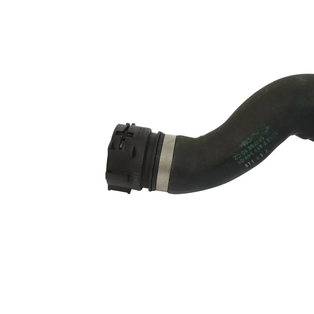 BMW F01 F01 LCI F02 F02 LCI F03 Durite Liquide Refroidissement 1712 - SKU 7611149 - Numéro de pièce 7611149